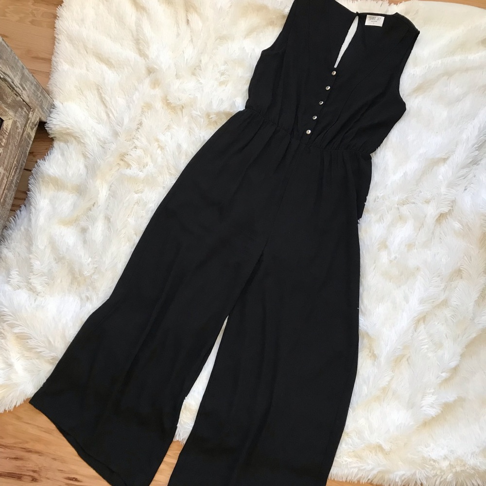 Sienna Sky Jumpsuit